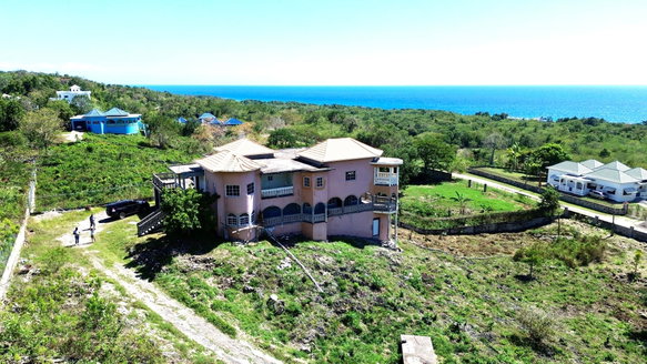 First image of 62 Pitkelleney, Mount Airy in Negril, Westmoreland, Jamaica - property is For Sale
