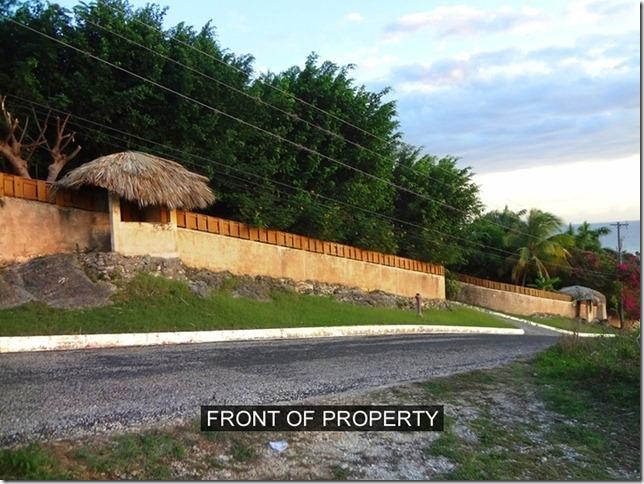 Third image of 66 Culloden by The Sea in White House WD, Westmoreland, Jamaica - property is For Sale