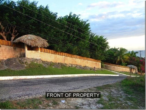 Third image of 66 Culloden by The Sea in White House WD, Westmoreland, Jamaica - property is For Sale