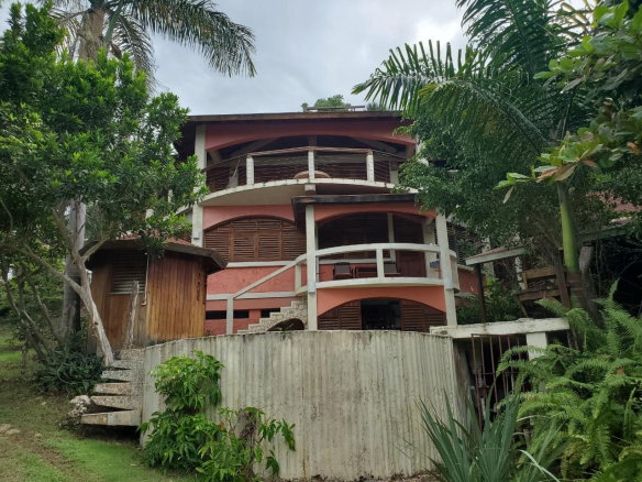 First image of 66 Culloden by The Sea in White House WD, Westmoreland, Jamaica - property is For Sale