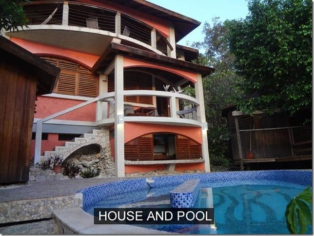 Eighth image of 66 Culloden by The Sea in White House WD, Westmoreland, Jamaica - property is For Sale
