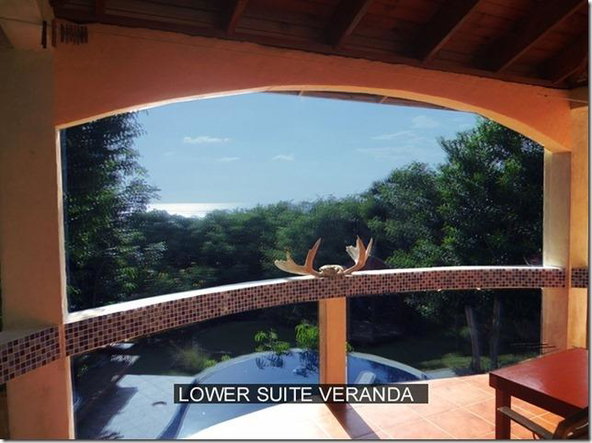 Tenth image of 66 Culloden by The Sea in White House WD, Westmoreland, Jamaica - property is For Sale