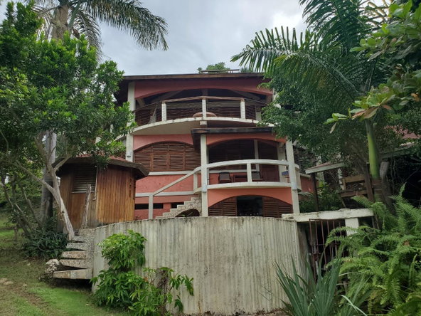First image of 66 Culloden by The Sea in White House WD, Westmoreland, Jamaica - property is For Sale