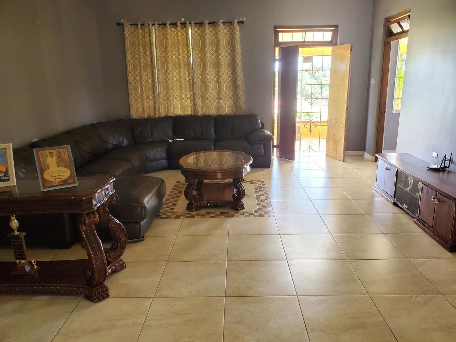 Fifteenth image of Four Paths/turners in CHAPELTON, Clarendon, Jamaica - property is For Sale