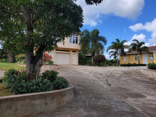 Sixth image of Four Paths/turners in CHAPELTON, Clarendon, Jamaica - property is For Sale