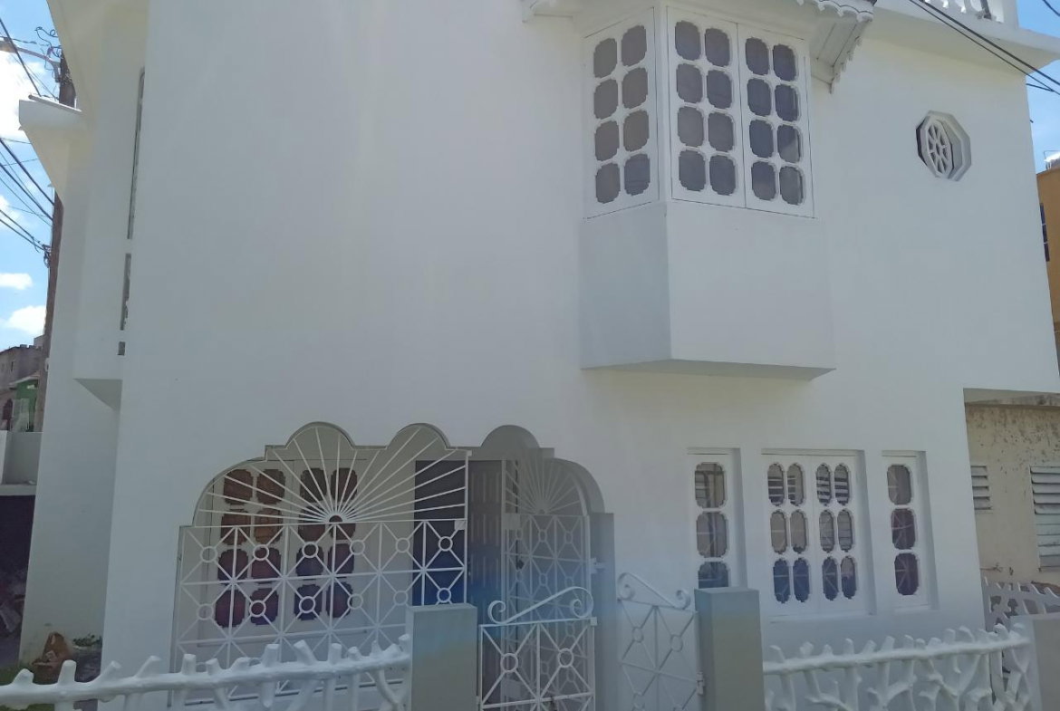 Twenty-First image of 405-405 Bahamas Ave in Cornwall Courts, St. James, Jamaica - property is For Sale