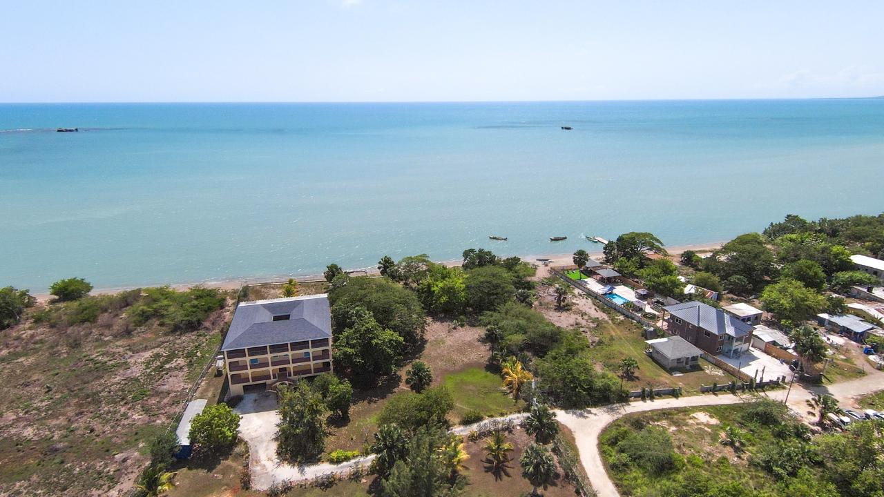 Twenty-Ninth image of Parottee, St. Elizabeth in Parottee, St. Elizabeth, Jamaica - property is For Sale