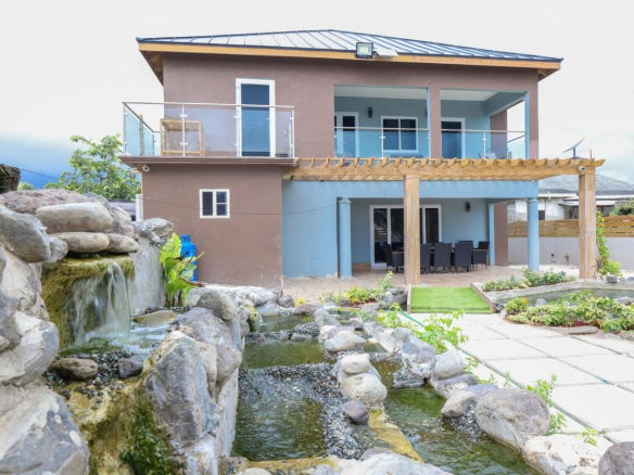 First image of Parottee, St. Elizabeth in Parottee, St. Elizabeth, Jamaica - property is For Sale