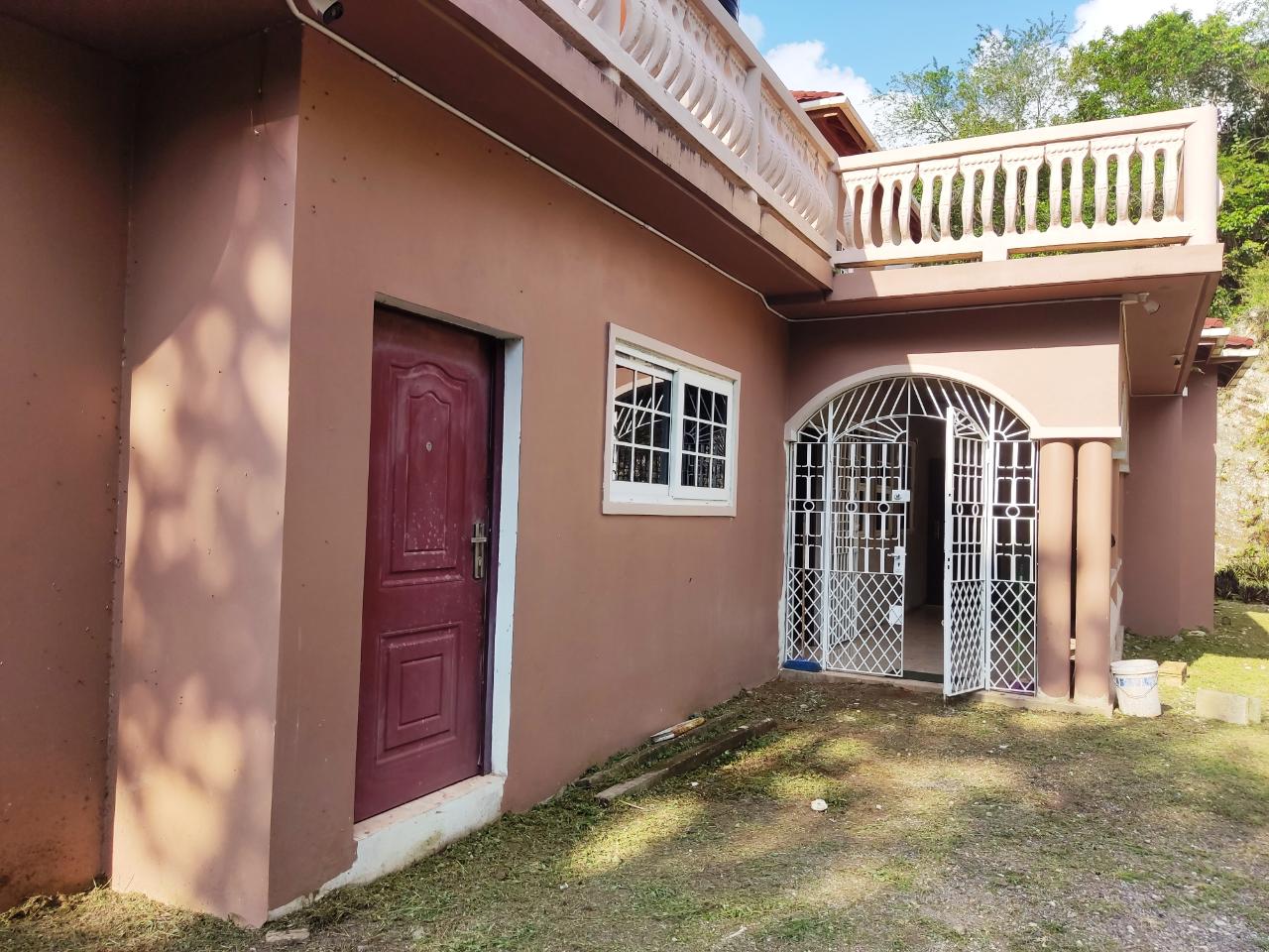 Twenty-Fifth image of 8 Top Hill in Retreat, Westmoreland, Jamaica - property is For Sale