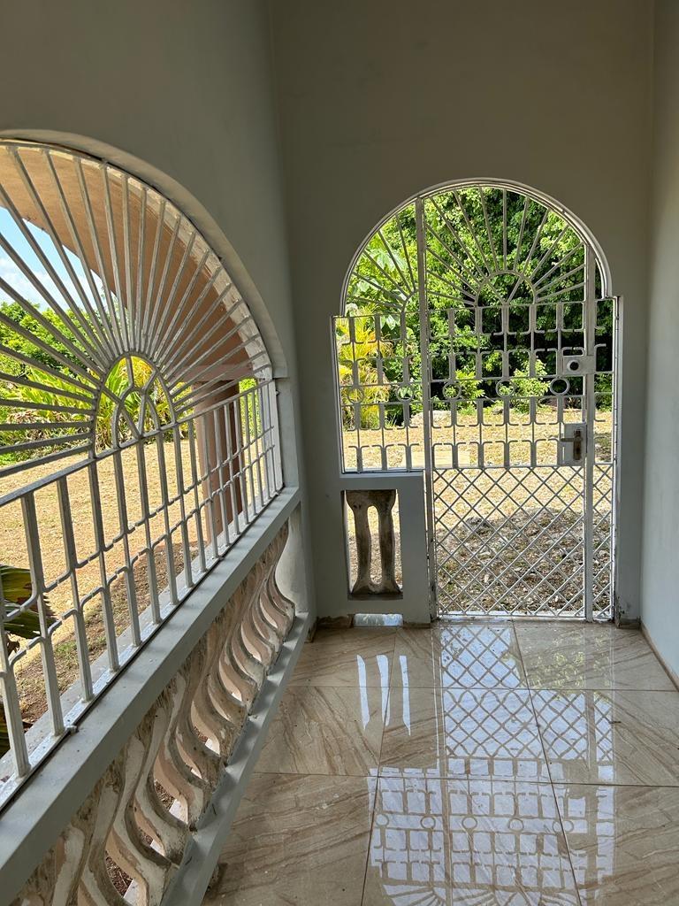 Fifth image of 8 Top Hill in Retreat, Westmoreland, Jamaica - property is For Sale