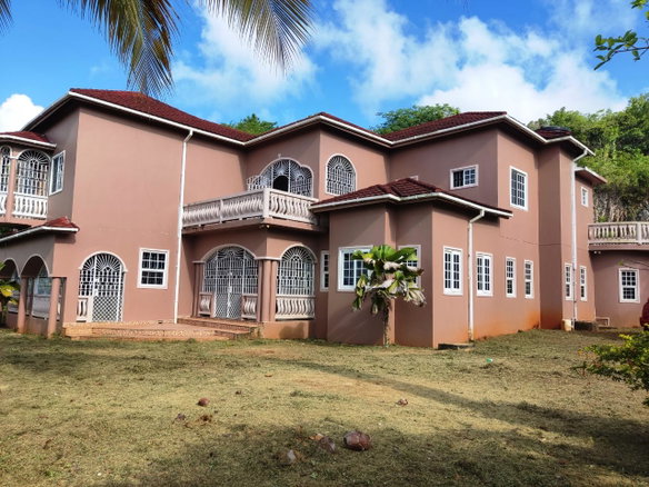 First image of 8 Top Hill in Retreat, Westmoreland, Jamaica - property is For Sale