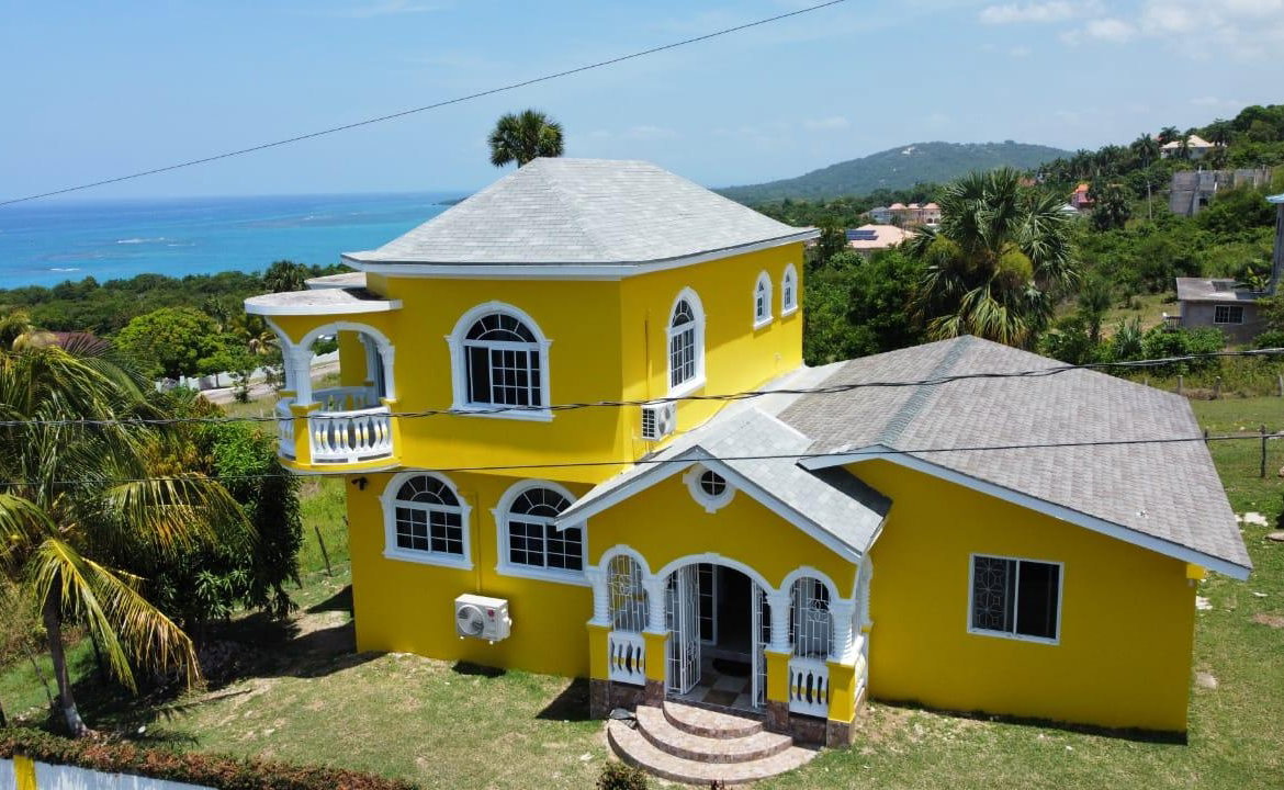 Second image of Whitehouse Westmoreland in White House WD, Westmoreland, Jamaica - property is For Sale