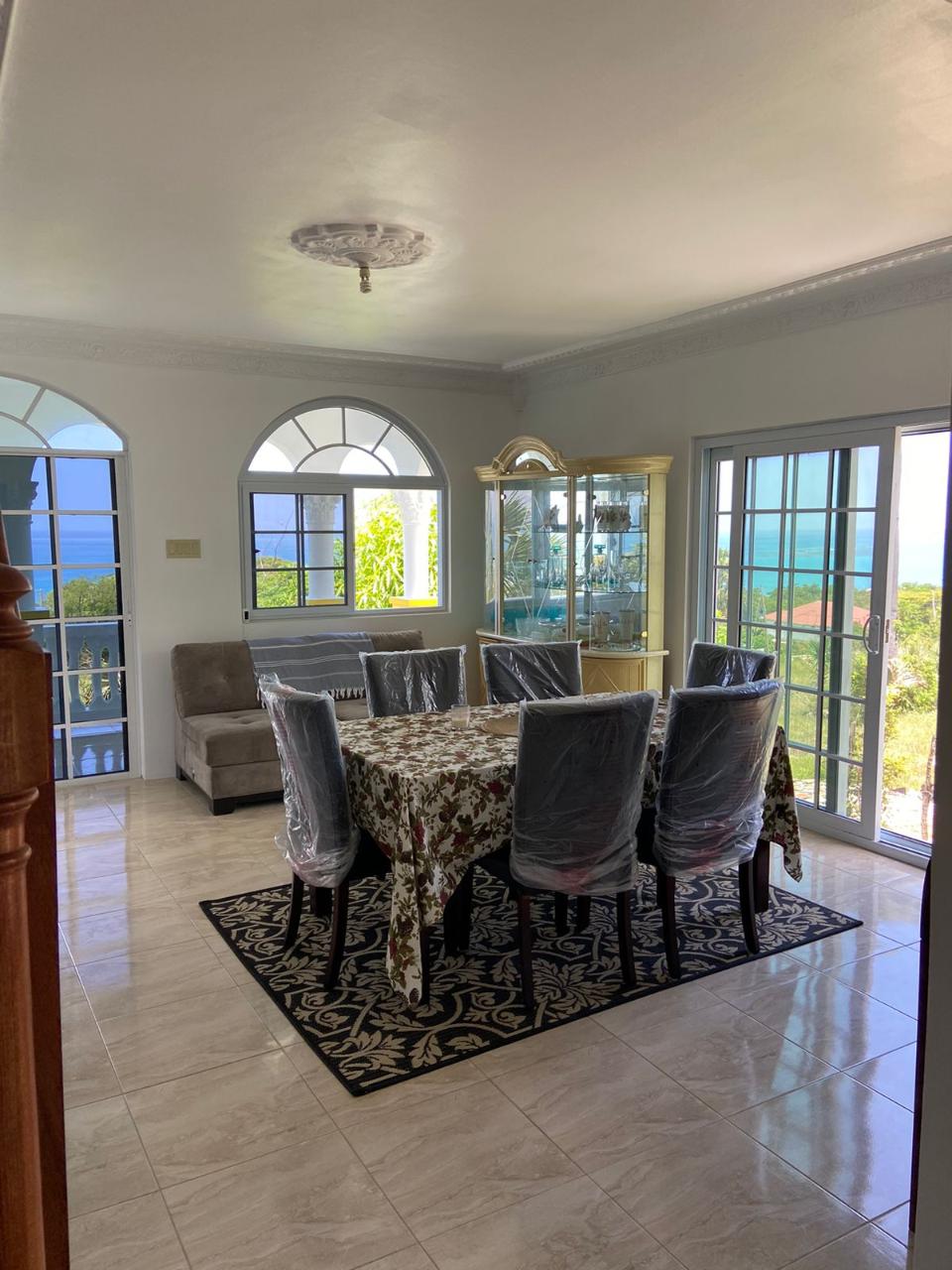 Stunning-Villa-for-Sale-in-Whitehouse-Jamaica-Breathtaking-Sea-Views Eleventh image of Whitehouse Westmoreland in White House WD, Westmoreland, Jamaica - property is For Sale