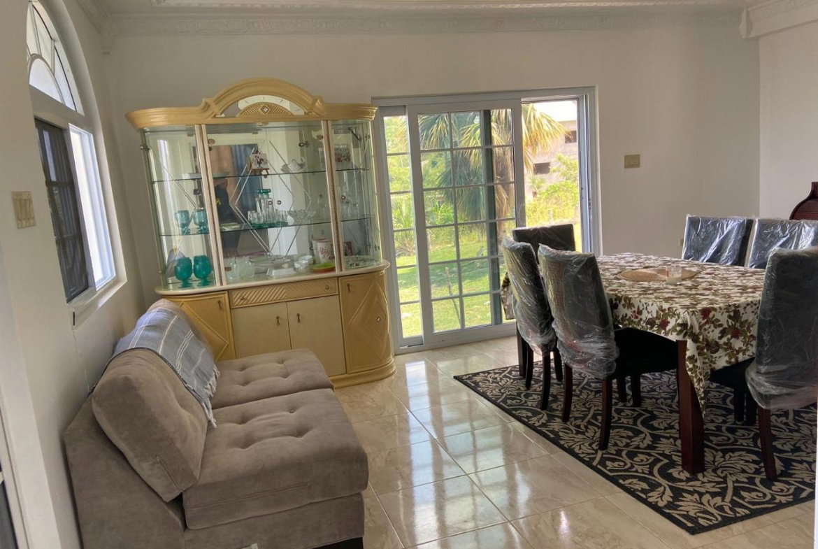 Twelfth image of Whitehouse Westmoreland in White House WD, Westmoreland, Jamaica - property is For Sale