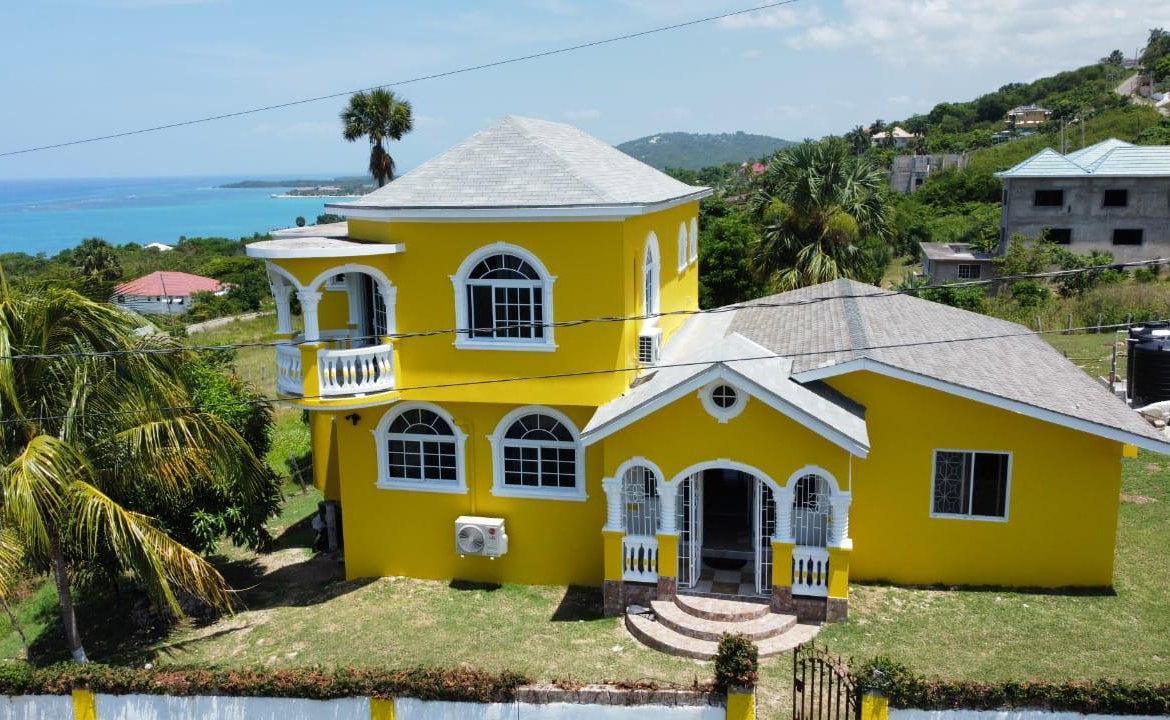 First image of Whitehouse Westmoreland in White House WD, Westmoreland, Jamaica - property is For Sale