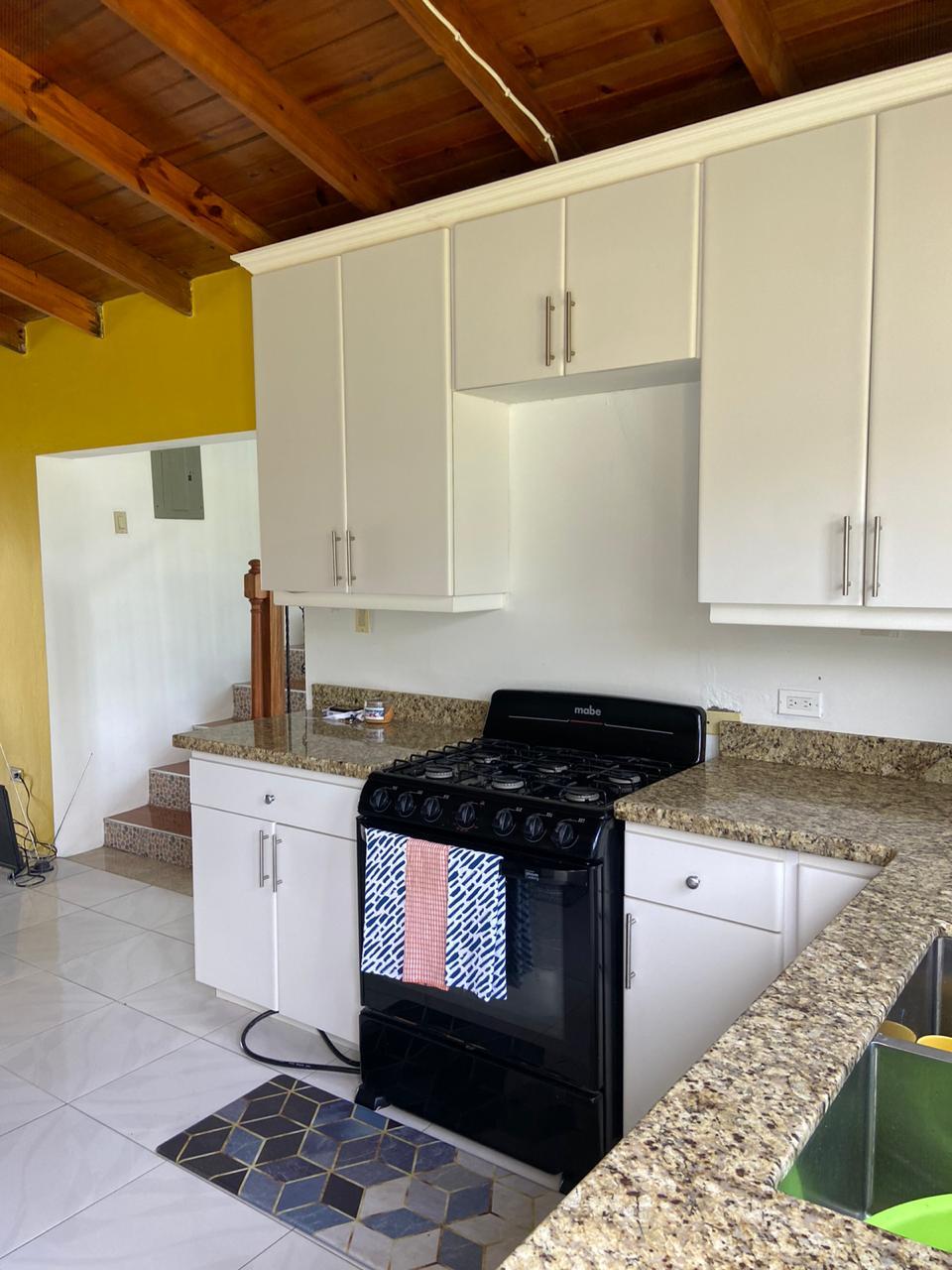 Stunning-Villa-for-Sale-in-Whitehouse-Jamaica-Breathtaking-Sea-Views Fourteenth image of Whitehouse Westmoreland in White House WD, Westmoreland, Jamaica - property is For Sale