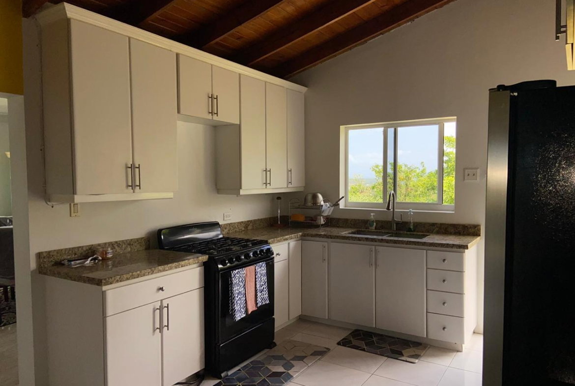 Fifteenth image of Whitehouse Westmoreland in White House WD, Westmoreland, Jamaica - property is For Sale