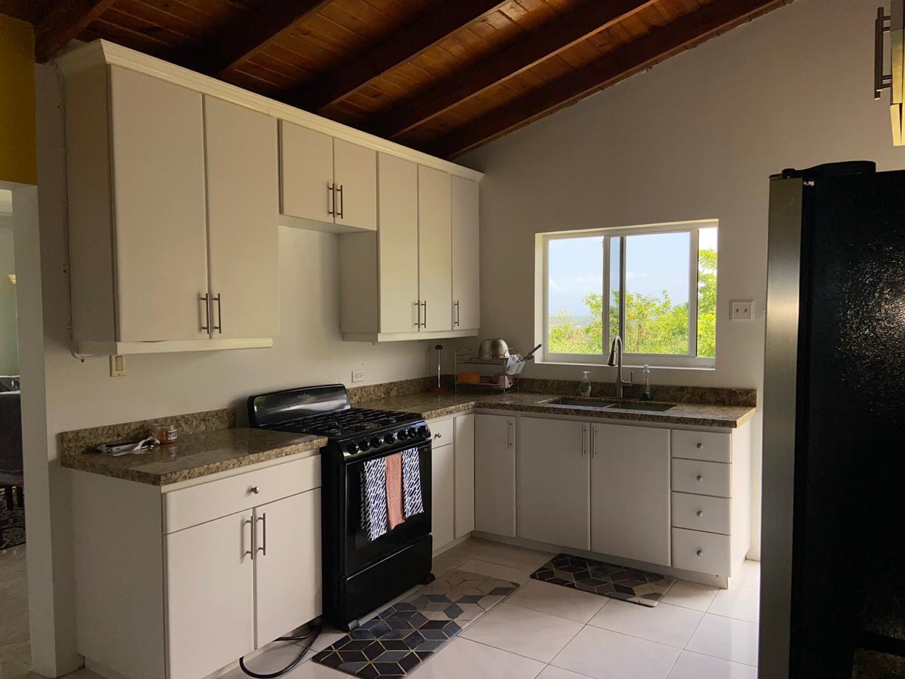 Stunning-Villa-for-Sale-in-Whitehouse-Jamaica-Breathtaking-Sea-Views Fifteenth image of Whitehouse Westmoreland in White House WD, Westmoreland, Jamaica - property is For Sale