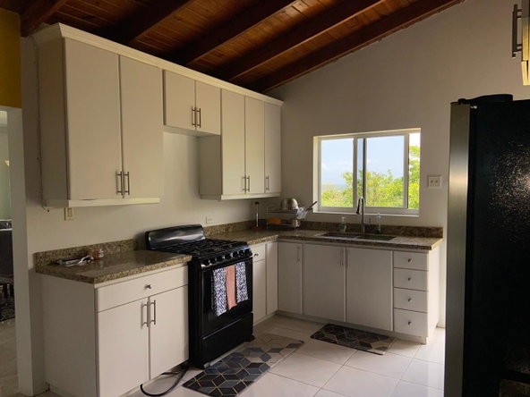 Fifteenth image of Whitehouse Westmoreland in White House WD, Westmoreland, Jamaica - property is For Sale