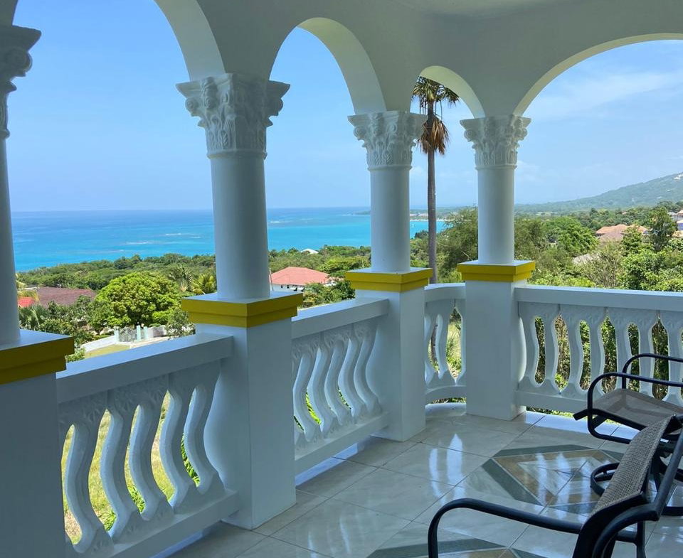 Seventeenth image of Whitehouse Westmoreland in White House WD, Westmoreland, Jamaica - property is For Sale