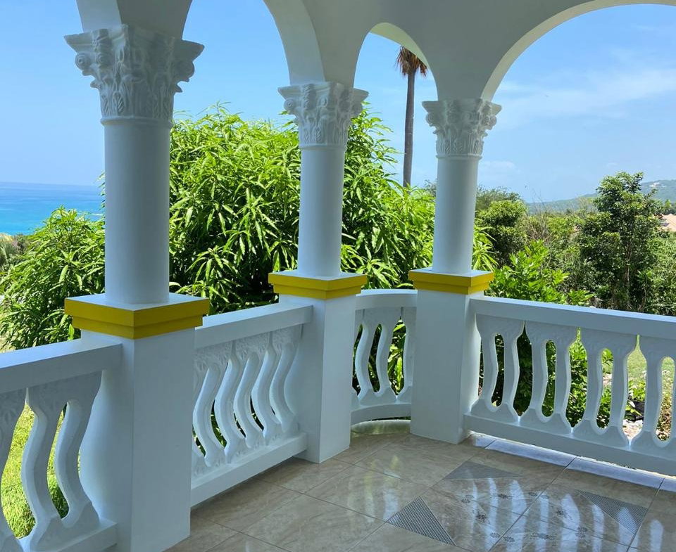 Eighteenth image of Whitehouse Westmoreland in White House WD, Westmoreland, Jamaica - property is For Sale