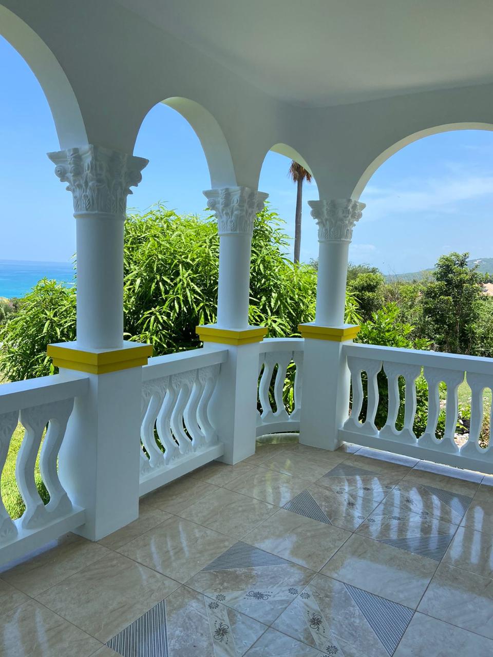 Stunning-Villa-for-Sale-in-Whitehouse-Jamaica-Breathtaking-Sea-Views Eighteenth image of Whitehouse Westmoreland in White House WD, Westmoreland, Jamaica - property is For Sale