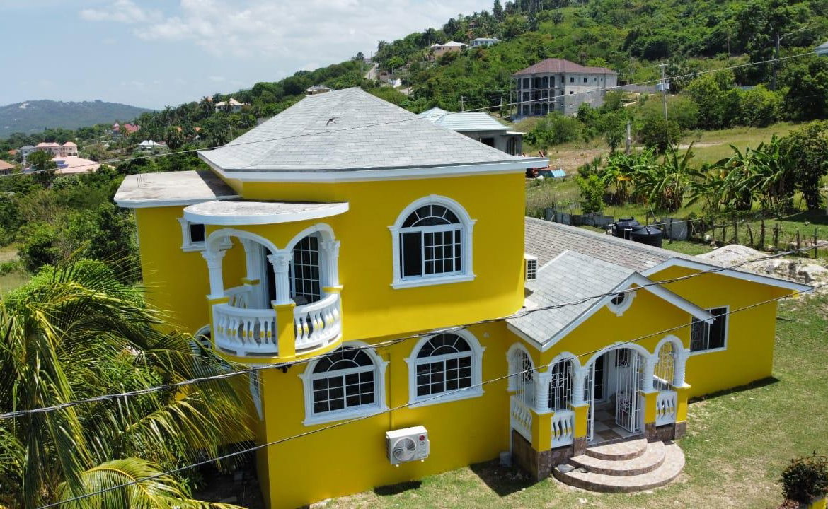 Third image of Whitehouse Westmoreland in White House WD, Westmoreland, Jamaica - property is For Sale