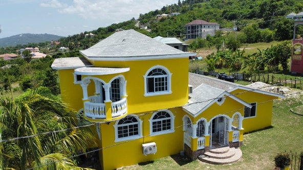 Third image of Whitehouse Westmoreland in White House WD, Westmoreland, Jamaica - property is For Sale