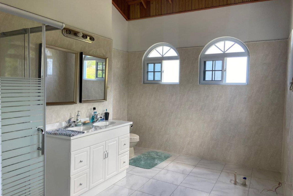 Twenty-Third image of Whitehouse Westmoreland in White House WD, Westmoreland, Jamaica - property is For Sale