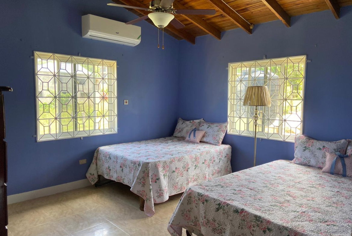 Twenty-Sixth image of Whitehouse Westmoreland in White House WD, Westmoreland, Jamaica - property is For Sale