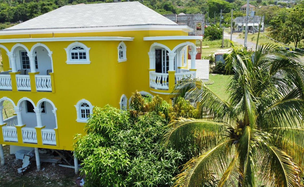 Fifth image of Whitehouse Westmoreland in White House WD, Westmoreland, Jamaica - property is For Sale