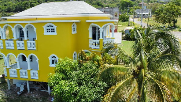 Fifth image of Whitehouse Westmoreland in White House WD, Westmoreland, Jamaica - property is For Sale