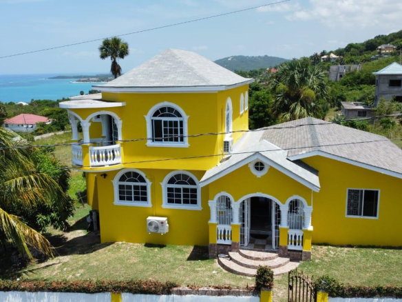 First image of Whitehouse Westmoreland in White House WD, Westmoreland, Jamaica - property is For Sale