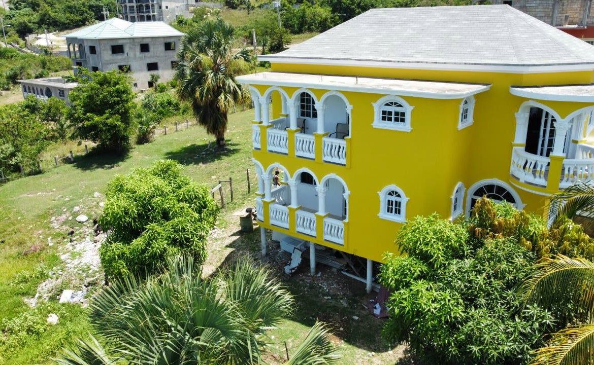 Seventh image of Whitehouse Westmoreland in White House WD, Westmoreland, Jamaica - property is For Sale
