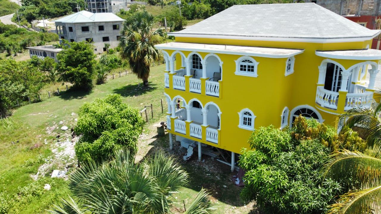 Stunning-Villa-for-Sale-in-Whitehouse-Jamaica-Breathtaking-Sea-Views Seventh image of Whitehouse Westmoreland in White House WD, Westmoreland, Jamaica - property is For Sale
