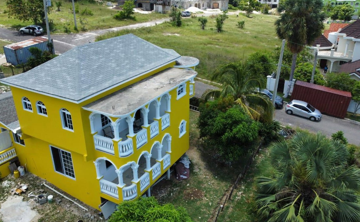 Eighth image of Whitehouse Westmoreland in White House WD, Westmoreland, Jamaica - property is For Sale
