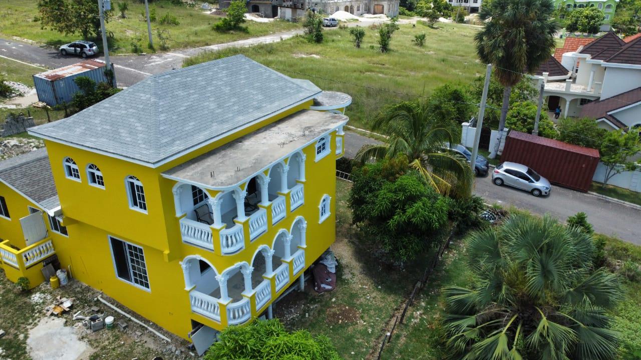Stunning-Villa-for-Sale-in-Whitehouse-Jamaica-Breathtaking-Sea-Views Eighth image of Whitehouse Westmoreland in White House WD, Westmoreland, Jamaica - property is For Sale