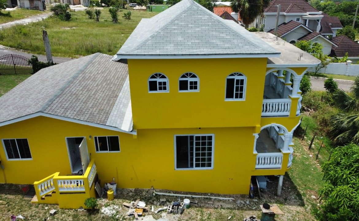 Ninth image of Whitehouse Westmoreland in White House WD, Westmoreland, Jamaica - property is For Sale
