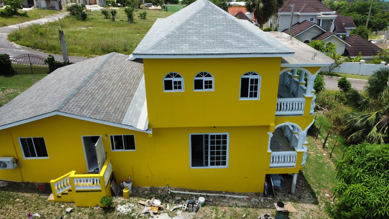Stunning-Villa-for-Sale-in-Whitehouse-Jamaica-Breathtaking-Sea-Views Ninth image of Whitehouse Westmoreland in White House WD, Westmoreland, Jamaica - property is For Sale