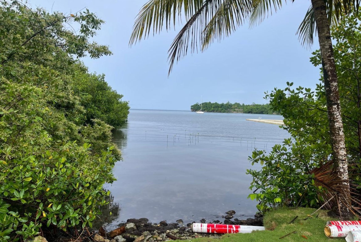 Second image of Anchovy Port Antonio in Port Antonio, Portland, Jamaica - property is For Sale