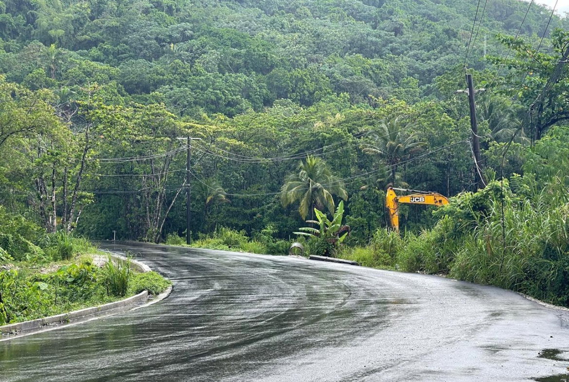 Twelfth image of Anchovy Port Antonio in Port Antonio, Portland, Jamaica - property is For Sale