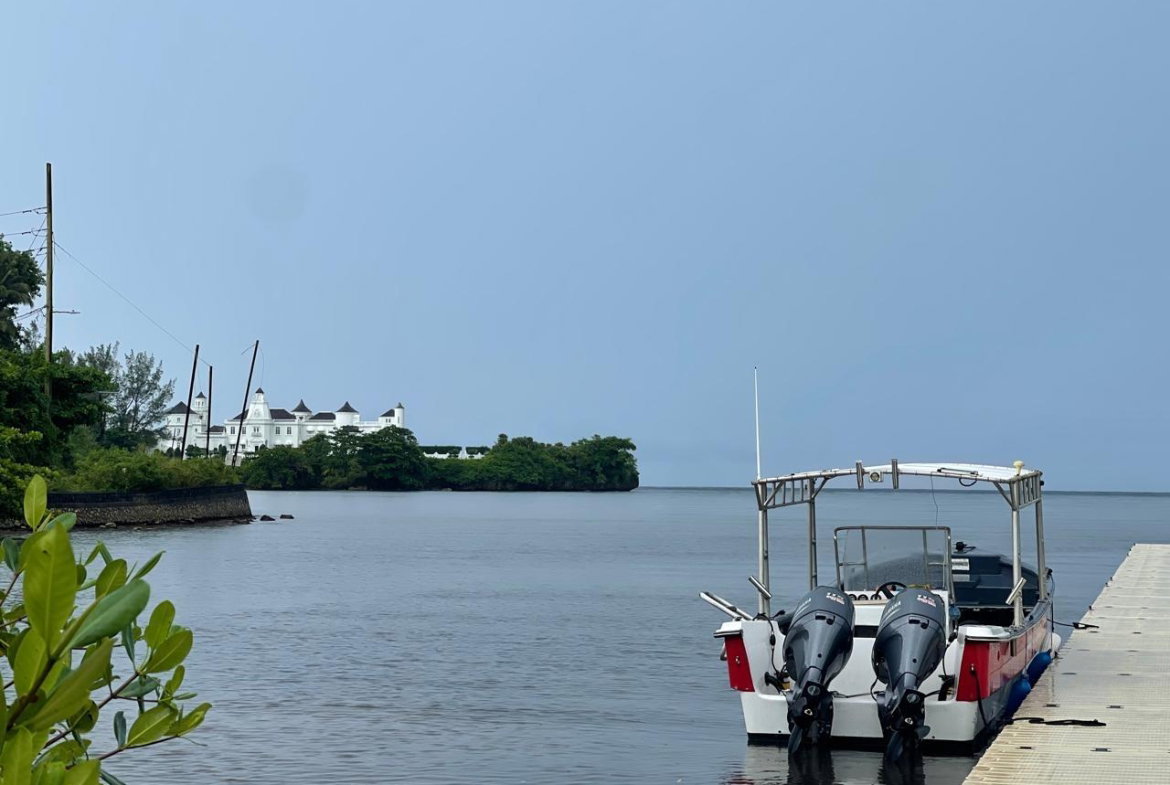 Third image of Anchovy Port Antonio in Port Antonio, Portland, Jamaica - property is For Sale