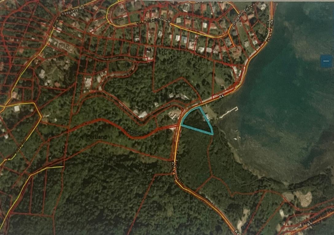 Fourth image of Anchovy Port Antonio in Port Antonio, Portland, Jamaica - property is For Sale