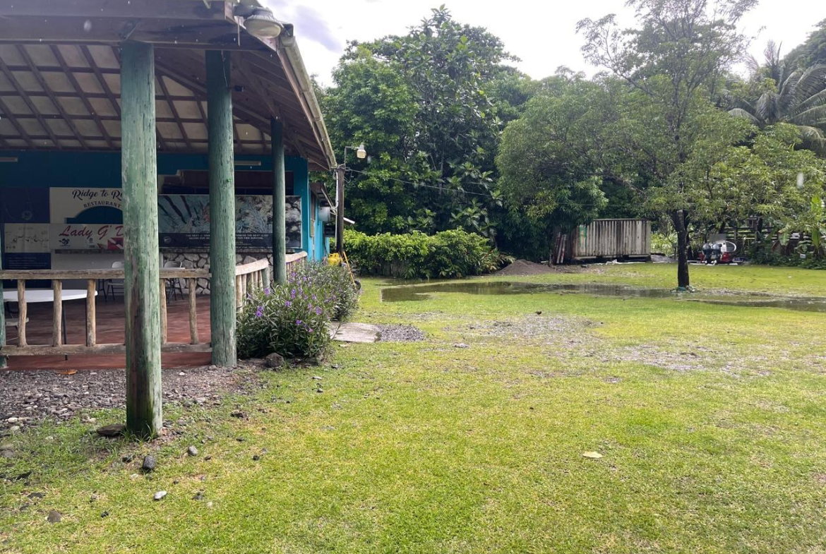 Eighth image of Anchovy Port Antonio in Port Antonio, Portland, Jamaica - property is For Sale