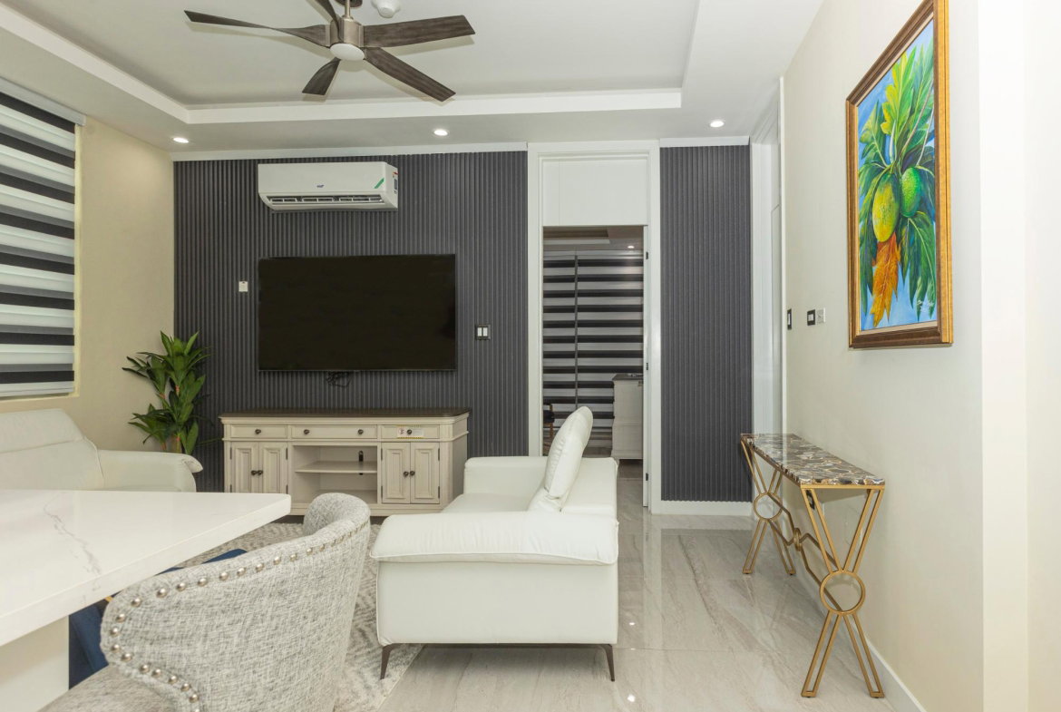 Third image of 403-29 Salisbury Avenue in Kingston 6, St. Andrew, Jamaica - property is For Rent