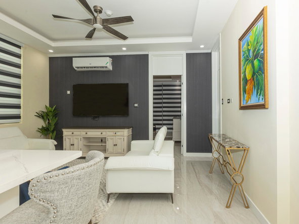 Third image of 403-29 Salisbury Avenue in Kingston 6, St. Andrew, Jamaica - property is For Rent