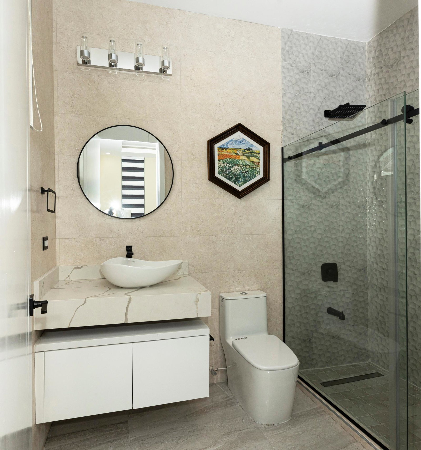 Eighth image of 403-29 Salisbury Avenue in Kingston 6, St. Andrew, Jamaica - property is For Rent