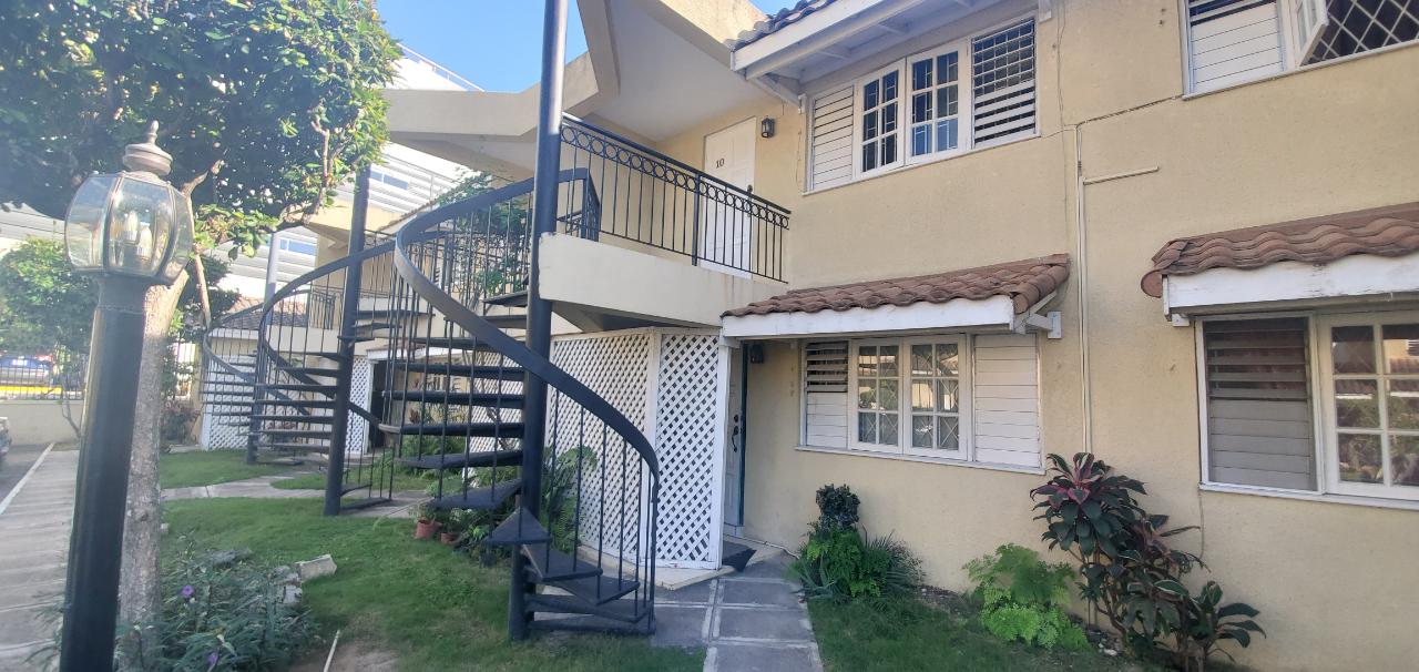 Second image of 10-4-6 Richings Avenue in Kingston 6, St. Andrew, Jamaica - property is For Rent