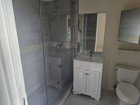 Seventh image of 56-2 Hillman Road in CONSTANT SPRING, St. Andrew, Jamaica - property is For Rent