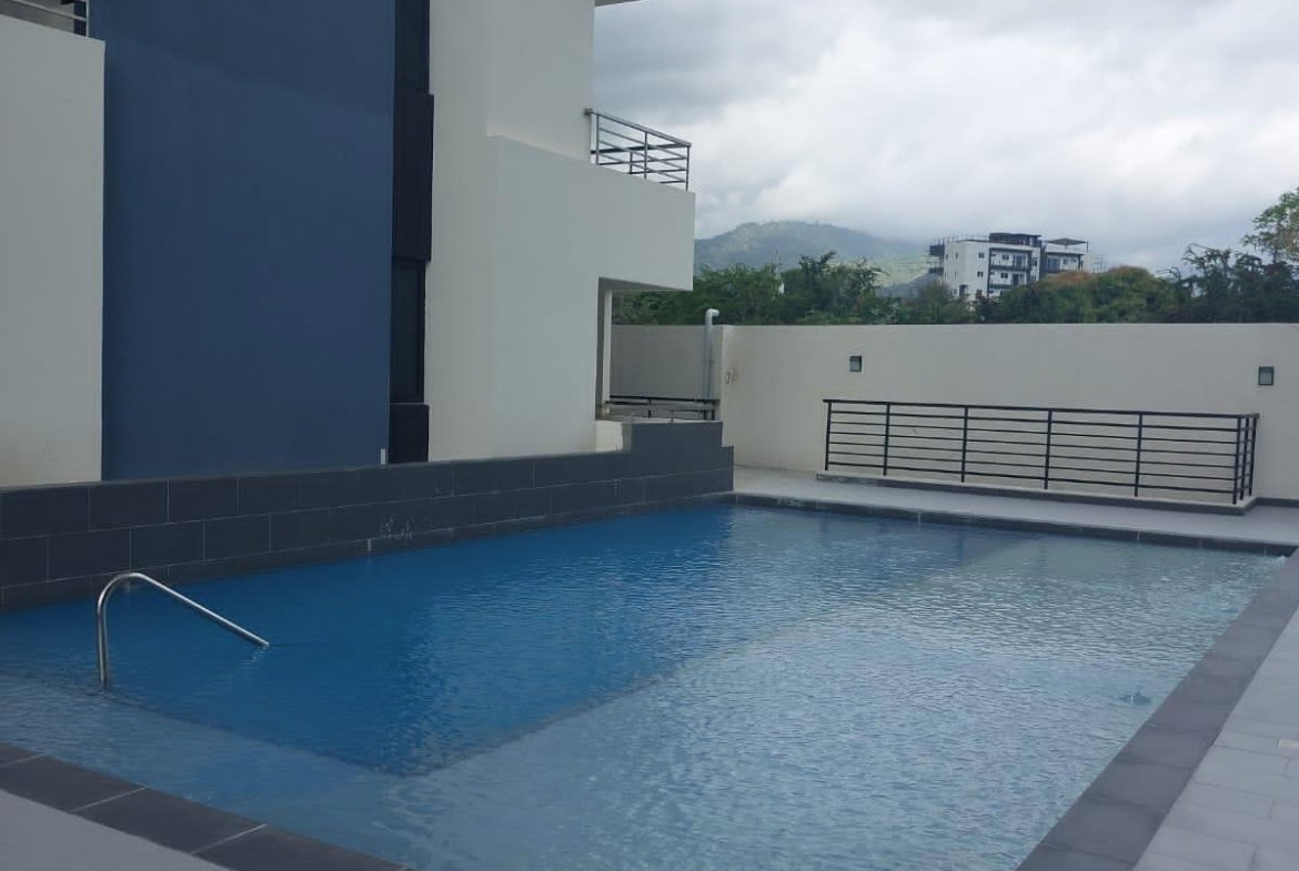 Second image of A203-39 Wellington Drive Kgn 6 in Kingston 6, St. Andrew, Jamaica - property is For Rent